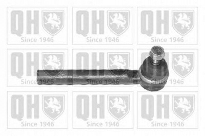 QUINTON HAZELL qr1793s -  Наконечник поперечной рулевой тяги